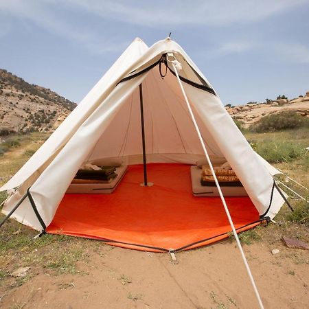 Rummana Campsite Dana Kültér fotó